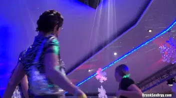 Winter Fuck Jam Part 2 - Shower Cam Screencap 41 on sinx.preview.netperv.com