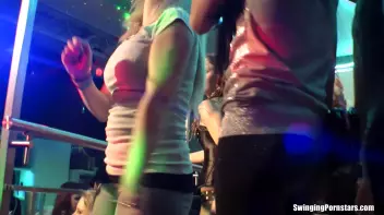 Europorn Birthday Bang Part 5 - Lesbo Cam Screencap 57 on sinx.preview.netperv.com