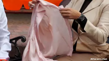 Sloppy Shopping With Gina Screencap 21 on sinx.preview.netperv.com