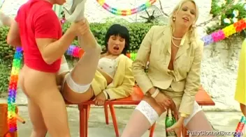 Sluttin' Up The Party In Style Screencap 79 on sinx.preview.netperv.com