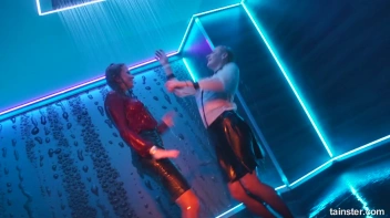 A Splash Of Sexiness! Screencap 29 on sinx.preview.netperv.com