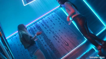 A Splash Of Sexiness! Screencap 53 on sinx.preview.netperv.com