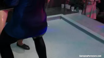 Randy Rednecks and Pigtail Poontang Part 4 - Shower Cam Screencap 85 on sinx.preview.netperv.com