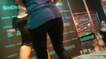 Randy Rednecks and Pigtail Poontang Part 4 - Shower Cam Screencap 74 on sinx.preview.netperv.com