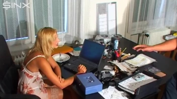 Young European Intern Fucked In Office Screencap 6 on sinx.preview.netperv.com