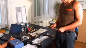 Young European Intern Fucked In Office Screencap 7 on sinx.preview.netperv.com