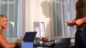 Young European Intern Fucked In Office Screencap 8 on sinx.preview.netperv.com