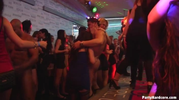 Party Hardcore Gone Crazy Vol. 9 Part 6 - Cam 1 Screencap 52 on sinx.preview.netperv.com