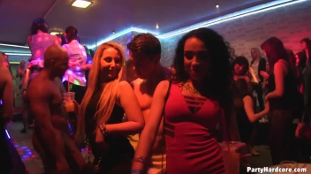 Party Hardcore Gone Crazy Vol. 9 Part 6 - Cam 1 Screencap 63 on sinx.preview.netperv.com