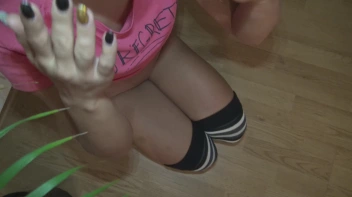 Spermageiles Kätzchen Screencap 32 on sinx.preview.netperv.com