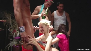 Saucy Sluts Let Loose - Cam 1 Screencap 48 on sinx.preview.netperv.com