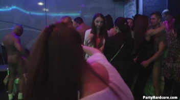 Party Hardcore Gone Crazy Vol. 8 Part 5 - Cam 3 Screencap 25 on sinx.preview.netperv.com