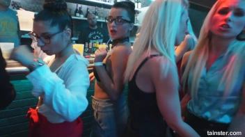 Lezzies - The Femme Fest Part 1 - Cam 3 Screencap 88 on sinx.preview.netperv.com