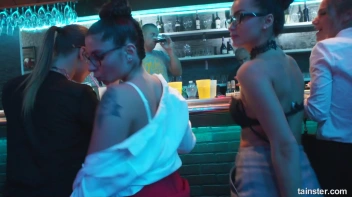 Lezzies - The Femme Fest Part 1 - Cam 3 Screencap 91 on sinx.preview.netperv.com