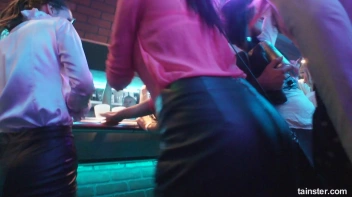 Lezzies - The Femme Fest Part 1 - Cam 3 Screencap 14 on sinx.preview.netperv.com