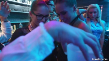 Lezzies - The Femme Fest Part 1 - Cam 3 Screencap 21 on sinx.preview.netperv.com