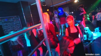 Lezzies - The Femme Fest Part 1 - Cam 3 Screencap 43 on sinx.preview.netperv.com