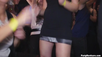 Party Hardcore 66 Single Cut: Part 3 - Cam 1 Screencap 90 on sinx.preview.netperv.com