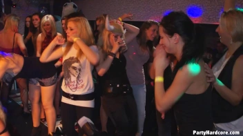 Party Hardcore 66 Single Cut: Part 3 - Cam 1 Screencap 10 on sinx.preview.netperv.com