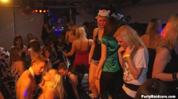 Party Hardcore 66 Single Cut: Part 3 - Cam 1 Screencap 11 on sinx.preview.netperv.com