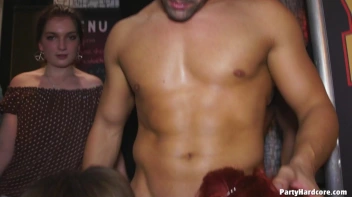 Party Hardcore 66 Single Cut: Part 3 - Cam 1 Screencap 114 on sinx.preview.netperv.com