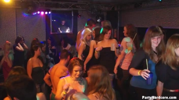 Party Hardcore 66 Single Cut: Part 3 - Cam 1 Screencap 116 on sinx.preview.netperv.com