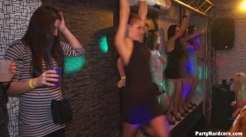 Party Hardcore 66 Single Cut: Part 3 - Cam 1 Screencap 120 on sinx.preview.netperv.com