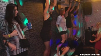 Party Hardcore 66 Single Cut: Part 3 - Cam 1 Screencap 121 on sinx.preview.netperv.com