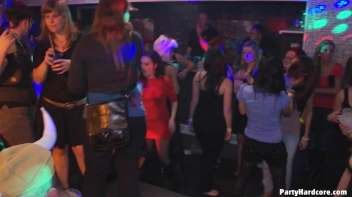 Party Hardcore 66 Single Cut: Part 3 - Cam 1 Screencap 122 on sinx.preview.netperv.com