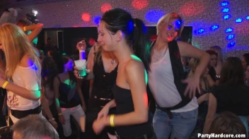 Party Hardcore 66 Single Cut: Part 3 - Cam 1 Screencap 14 on sinx.preview.netperv.com