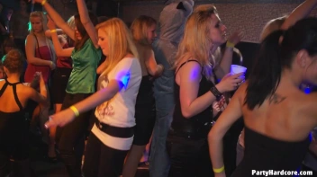 Party Hardcore 66 Single Cut: Part 3 - Cam 1 Screencap 16 on sinx.preview.netperv.com