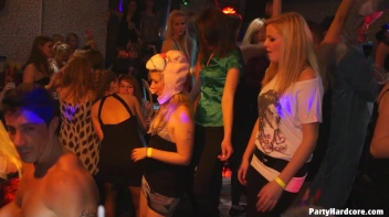 Party Hardcore 66 Single Cut: Part 3 - Cam 1 Screencap 17 on sinx.preview.netperv.com
