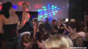 Party Hardcore 66 Single Cut: Part 3 - Cam 1 Screencap 19 on sinx.preview.netperv.com