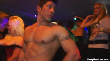 Party Hardcore 66 Single Cut: Part 3 - Cam 1 Screencap 20 on sinx.preview.netperv.com
