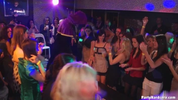 Party Hardcore 66 Single Cut: Part 3 - Cam 1 Screencap 23 on sinx.preview.netperv.com