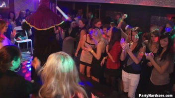 Party Hardcore 66 Single Cut: Part 3 - Cam 1 Screencap 24 on sinx.preview.netperv.com