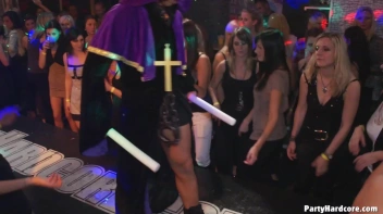 Party Hardcore 66 Single Cut: Part 3 - Cam 1 Screencap 27 on sinx.preview.netperv.com