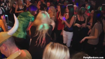 Party Hardcore 66 Single Cut: Part 3 - Cam 1 Screencap 30 on sinx.preview.netperv.com