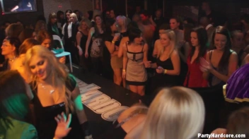 Party Hardcore 66 Single Cut: Part 3 - Cam 1 Screencap 34 on sinx.preview.netperv.com