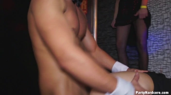 Party Hardcore 66 Single Cut: Part 3 - Cam 1 Screencap 40 on sinx.preview.netperv.com