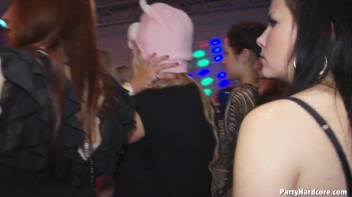 Party Hardcore 66 Single Cut: Part 3 - Cam 1 Screencap 48 on sinx.preview.netperv.com