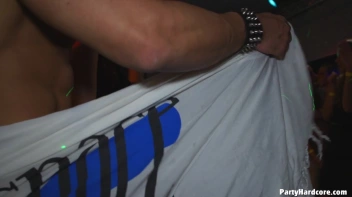 Party Hardcore 66 Single Cut: Part 3 - Cam 1 Screencap 54 on sinx.preview.netperv.com