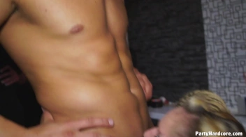 Party Hardcore 66 Single Cut: Part 3 - Cam 1 Screencap 57 on sinx.preview.netperv.com
