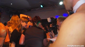 Party Hardcore 66 Single Cut: Part 3 - Cam 1 Screencap 61 on sinx.preview.netperv.com