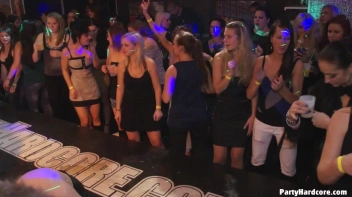 Party Hardcore 66 Single Cut: Part 3 - Cam 1 Screencap 66 on sinx.preview.netperv.com