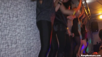 Party Hardcore 66 Single Cut: Part 3 - Cam 1 Screencap 77 on sinx.preview.netperv.com