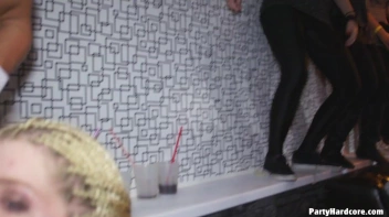 Party Hardcore 66 Single Cut: Part 3 - Cam 1 Screencap 78 on sinx.preview.netperv.com