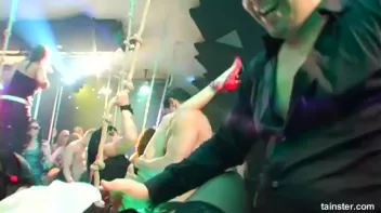 Swingers Ball Part 4 - Cam 3 Screencap 89 on sinx.preview.netperv.com