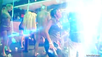 Swingers Ball Part 4 - Cam 3 Screencap 50 on sinx.preview.netperv.com