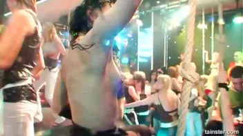 Swingers Ball Part 4 - Cam 3 Screencap 52 on sinx.preview.netperv.com